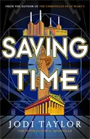 Salvar el tiempo - Saving Time