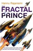 Príncipe fractal - Fractal Prince