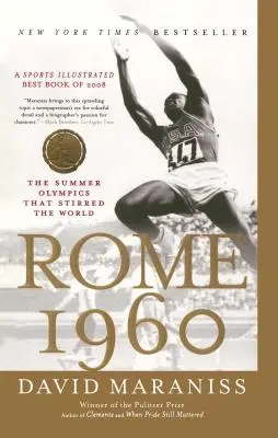 Roma 1960: Los Juegos Olímpicos que conmovieron al mundo - Rome 1960: The Summer Olympics That Stirred the World