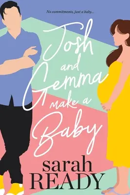 Josh y Gemma tienen un bebé - Josh and Gemma Make a Baby