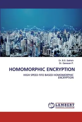 Cifrado homomórfico - Homomorphic Encryption