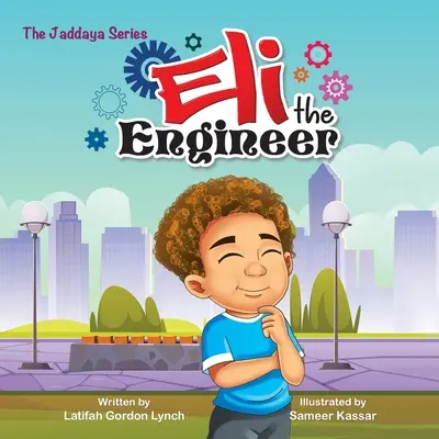 Eli el Ingeniero - Eli the Engineer