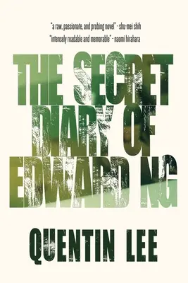 El diario secreto de Edward Ng - The Secret Diary of Edward Ng