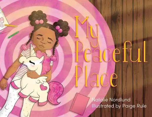 Mi lugar de paz - My Peaceful Place