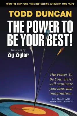 El poder de ser el mejor - The Power to Be Your Best