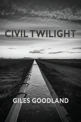 Crepúsculo civil - Civil Twilight