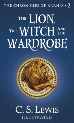 El león, la bruja y el armario - The Lion, the Witch and the Wardrobe