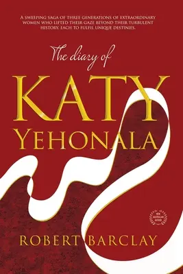 El diario de Katy Yehonala - The Diary of Katy Yehonala