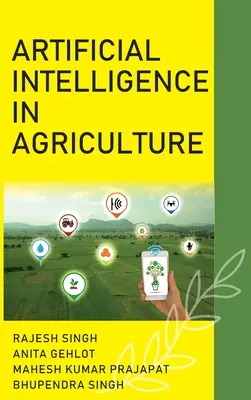 Inteligencia artificial en la agricultura - Artificial Intelligence In Agriculture