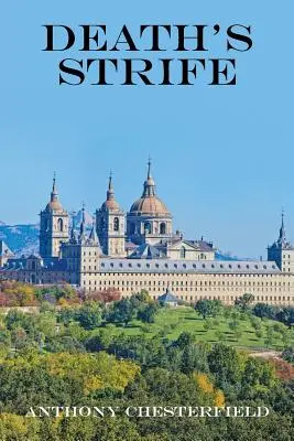 La lucha de la muerte - Death's Strife