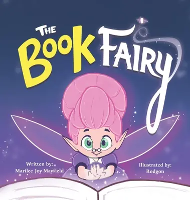 El hada de los libros - The Book Fairy