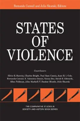 Estados de violencia - States of Violence