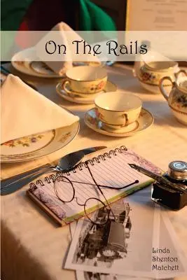 Sobre raíles: Una historia de chicas Harvey - On The Rails: A Harvey Girls Story