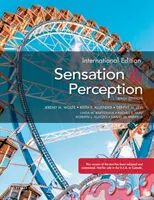 Sensación y percepción (Wolfe Jeremy (Universidad de Harvard)) - Sensation and Perception (Wolfe Jeremy (Harvard University))