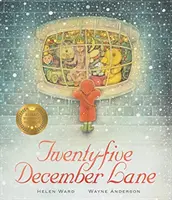 Veinticinco de diciembre - Twenty-Five December Lane