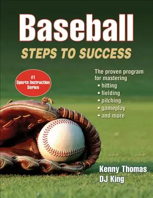 Béisbol: Pasos hacia el éxito - Baseball: Steps to Success