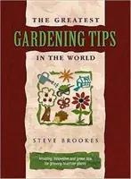 Los mejores consejos de jardinería del mundo - Greatest Gardening Tips in the World