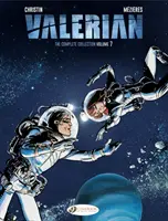 Valerian: la colección completa - Valerian: The Complete Collection