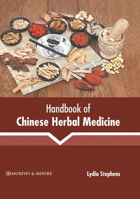 Manual de fitoterapia china - Handbook of Chinese Herbal Medicine