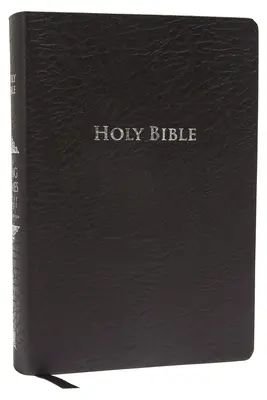 Biblia de estudio KJV - Study Bible-KJV