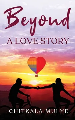 Más allá de una historia de amor - Beyond a Love Story