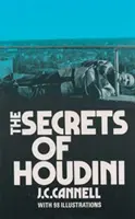 Los secretos de Houdini - Secrets of Houdini