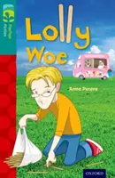 Oxford Reading TreeTops Ficción: Nivel 16 Más Pack A: Pack de 6 - Oxford Reading Tree TreeTops Fiction: Level 16 More Pack A: Pack of 6