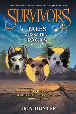 Supervivientes Historias de las manadas - Survivors: Tales from the Packs