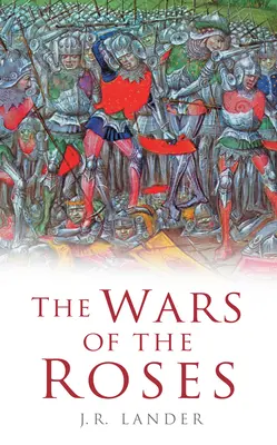 La guerra de los Rose - The Wars of the Roses