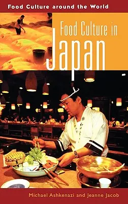 Cultura alimentaria en Japón - Food Culture in Japan