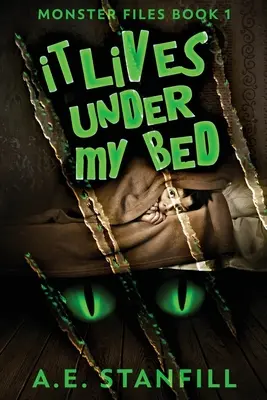 Vive Bajo Mi Cama - It Lives Under My Bed