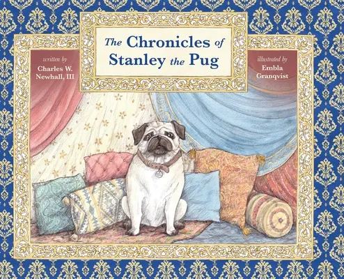 Las crónicas de Stanley el dogo - The Chronicles of Stanley the Pug