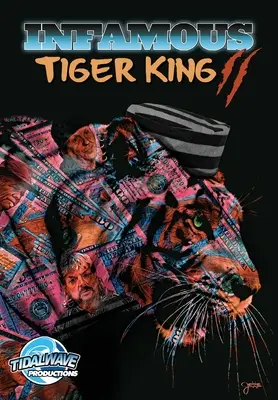 Infamous: Tiger King 2: Santuario: Edición Especial - Infamous: Tiger King 2: Sanctuary: Special Edition