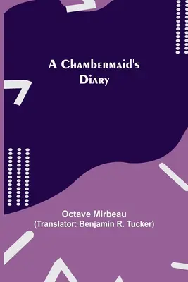 Diario de una camarera - A Chambermaid's Diary