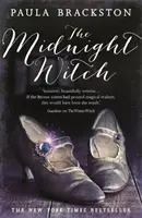 La bruja de medianoche - Midnight Witch