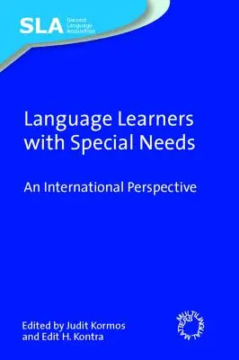 Estudiantes de idiomas con necesidades especiales: Una perspectiva internacional - Language Learners with Special Needs: An International Perspective