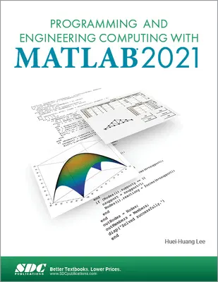 Programación y cálculo en ingeniería con MATLAB 2021 - Programming and Engineering Computing with MATLAB 2021