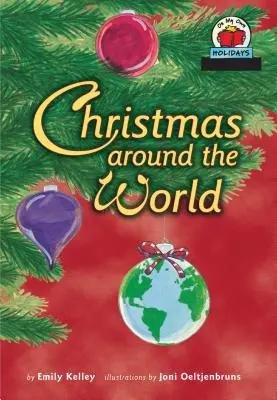 La Navidad en el mundo - Christmas Around the World