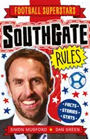 Superestrellas del Fútbol: Southgate Rules - Football Superstars: Southgate Rules