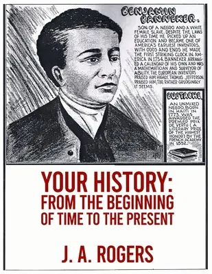 Su Historia: From Beginning of Time to the Present Rústica - Your History: From Beginning of Time to the Present Paperback