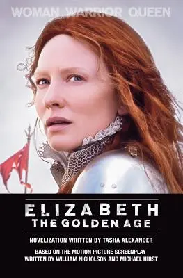 Elizabeth La edad de oro - Elizabeth: The Golden Age