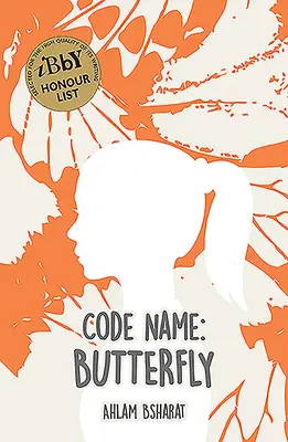 Nombre en clave Butterfly - Code Name: Butterfly