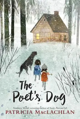 El perro del poeta - The Poet's Dog