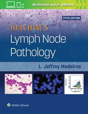 Patología de los ganglios linfáticos de Ioachim - Ioachim's Lymph Node Pathology