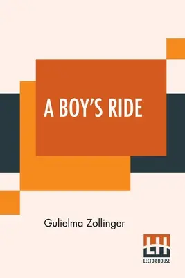 El viaje de un niño - A Boy's Ride