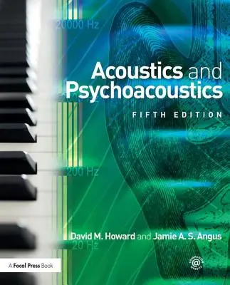 Acústica y psicoacústica - Acoustics and Psychoacoustics