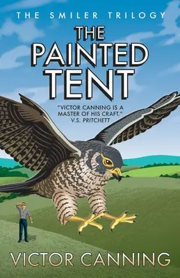 La tienda pintada - The Painted Tent