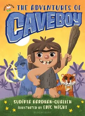 Las aventuras del cavernícola - The Adventures of Caveboy