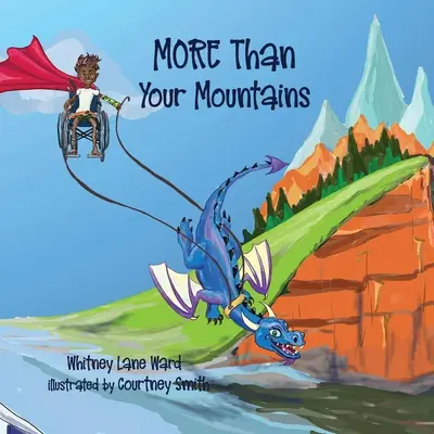 MÁS que tus montañas - MORE Than Your Mountains