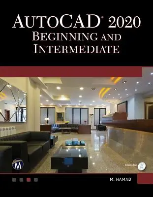 AutoCAD 2020 Principiante e Intermedio - AutoCAD 2020 Beginning and Intermediate